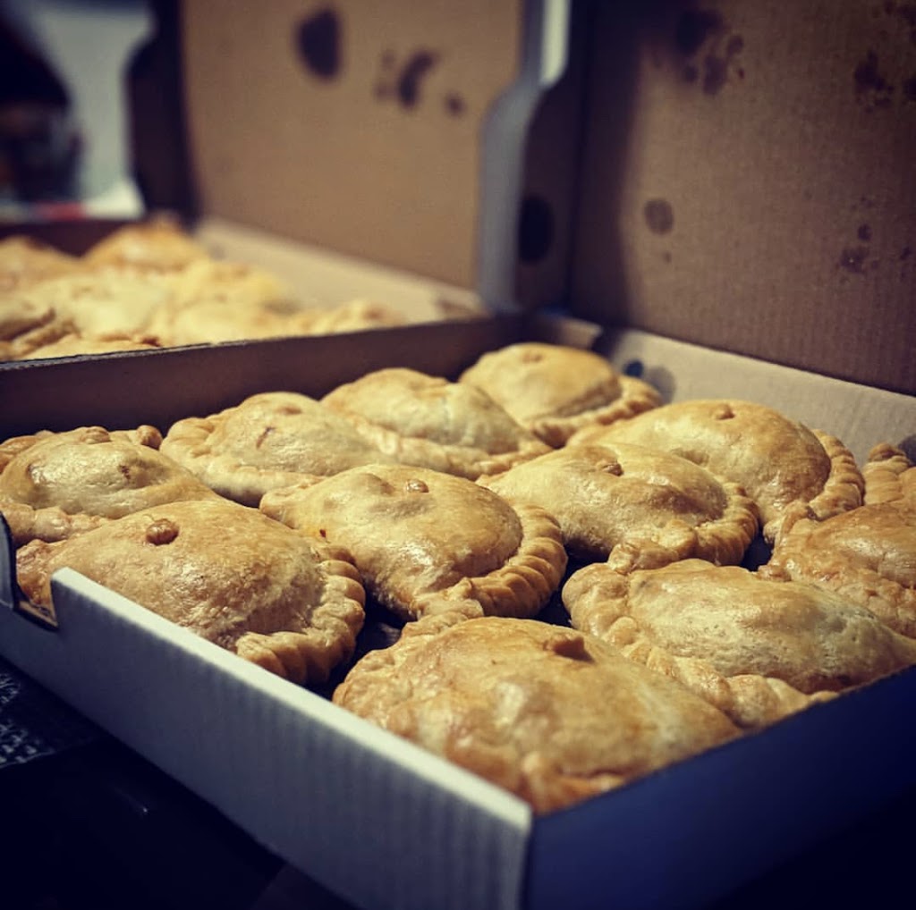 Puff Pastes | 1672 St Clair Ave W, Toronto, ON M6N 1H8, Canada | Phone: (437) 925-2212