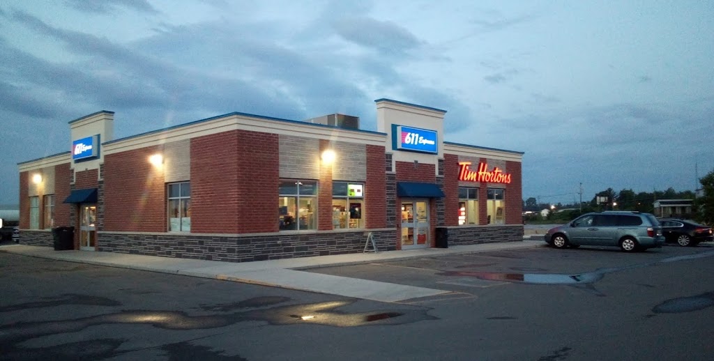 Tim Hortons | 1525 Centennial Dr, Kingston, ON K7P 0K4, Canada | Phone: (613) 449-4861