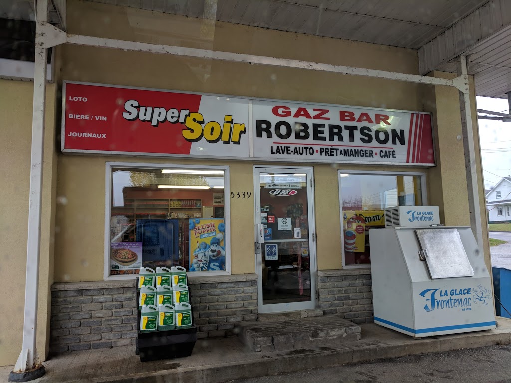 Shell | 5339 Boulevard Frontenac E, Thetford Mines, QC G6H 4H2, Canada | Phone: (418) 335-1175
