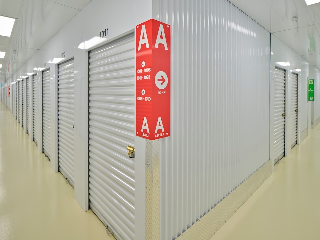 Metro Self Storage | 138 Chain Lake Dr, Halifax, NS B3S 1A2, Canada | Phone: (902) 593-1107