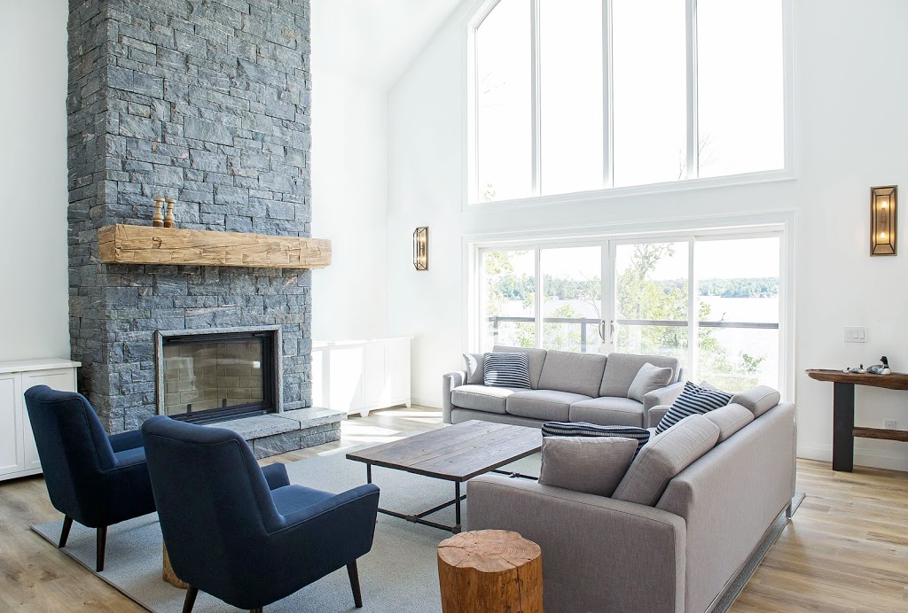 Above and Beyond Building Contractors | 120 Progress Rd Unit #1, Gravenhurst, ON P1P 1X4, Canada | Phone: (705) 955-2200