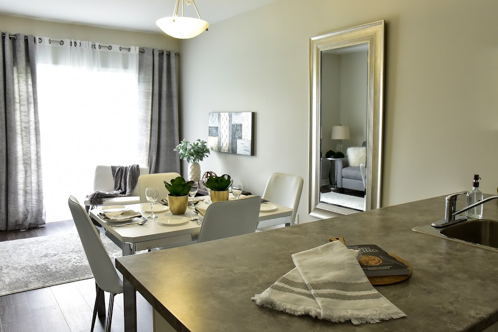 Les Habitations Antoine Labelle | 2605 Chem. de la Lièvre N, Mont-Laurier, QC J9L 0K2, Canada | Phone: (819) 440-4224