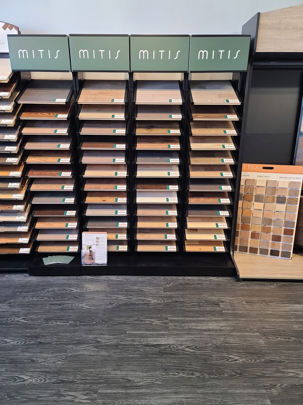 OZCAN FLOORING | 2575 Dundas St W unit 21, Mississauga, ON L5K 2M6, Canada | Phone: (905) 461-1991