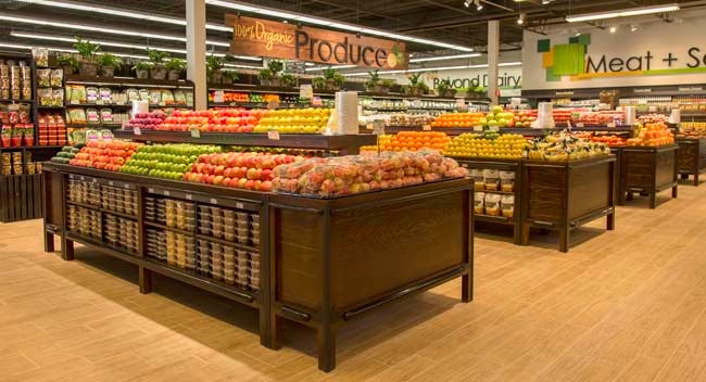 Natures Emporium | 2535 Major MacKenzie Dr W, Maple, ON L6A 1C6, Canada | Phone: (905) 553-5527