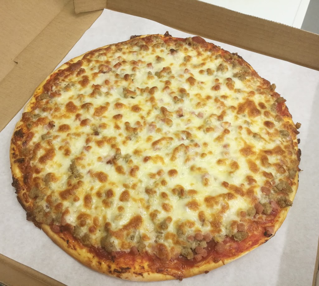 Alines Thai & Pizza | 449 Main St, Ile des Chênes, MB R0A 0T0, Canada | Phone: (204) 878-2323
