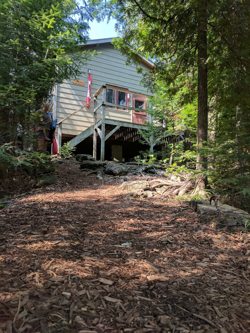 Camp Celtic | 248 Stokes Bay Rd, Lions Head, ON N0H 1W0, Canada | Phone: (519) 793-3911