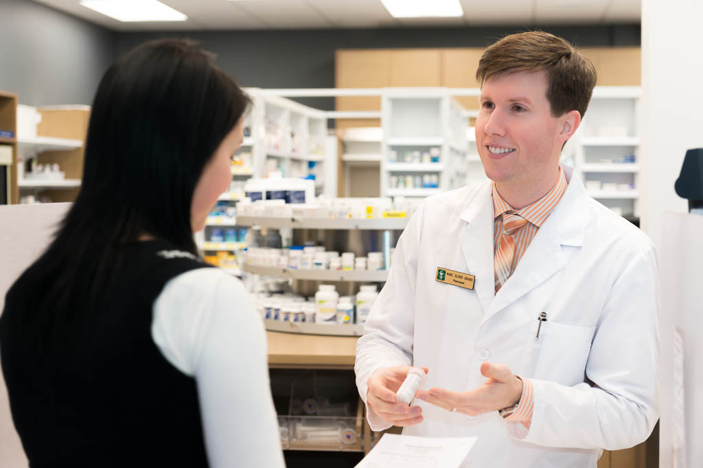 Uniprix M.-O. Girard et F. Lahoud - Pharmacie affiliée | 811 Route Jean-Gauvin, Québec, QC G1X 4V9, Canada | Phone: (418) 877-6677