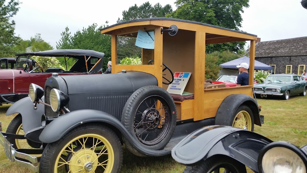 North Hills Museum | 5065 Granville Rd, Granville Ferry, NS B0S 1K0, Canada | Phone: (902) 532-2168