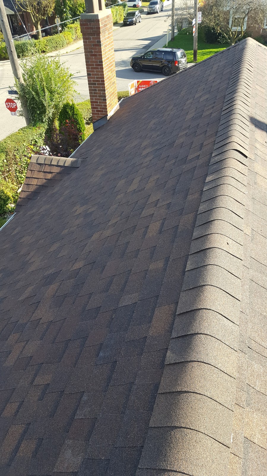 KADULI Roofing Inc. ???????? | Toronto, ON M9W 3V0, Canada | Phone: (647) 701-3735