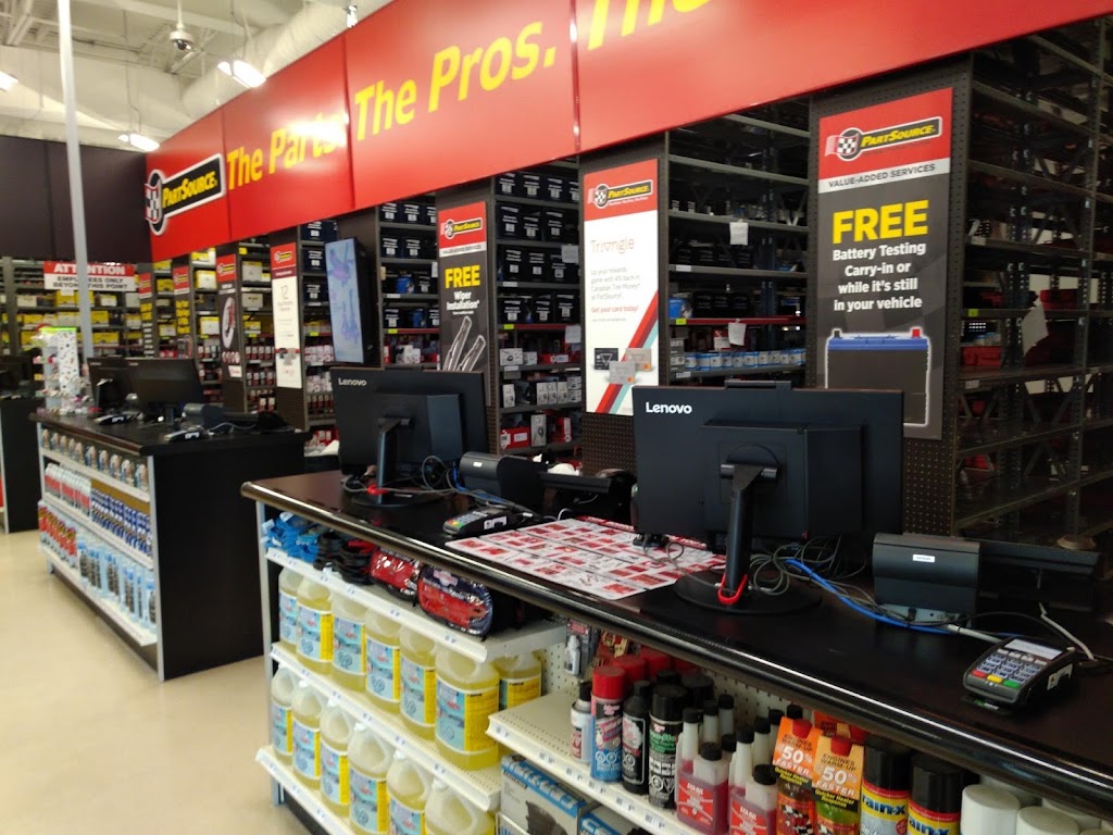 PartSource | 620 Gardiners Rd, Kingston, ON K7M 3X9, Canada | Phone: (613) 634-9662