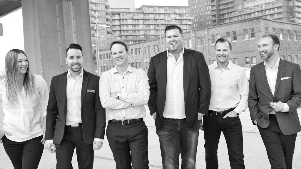 Lilford & Taylor Real Estate Team | 1052 Kingston Rd, Toronto, ON M4E 1T4, Canada | Phone: (416) 690-2181
