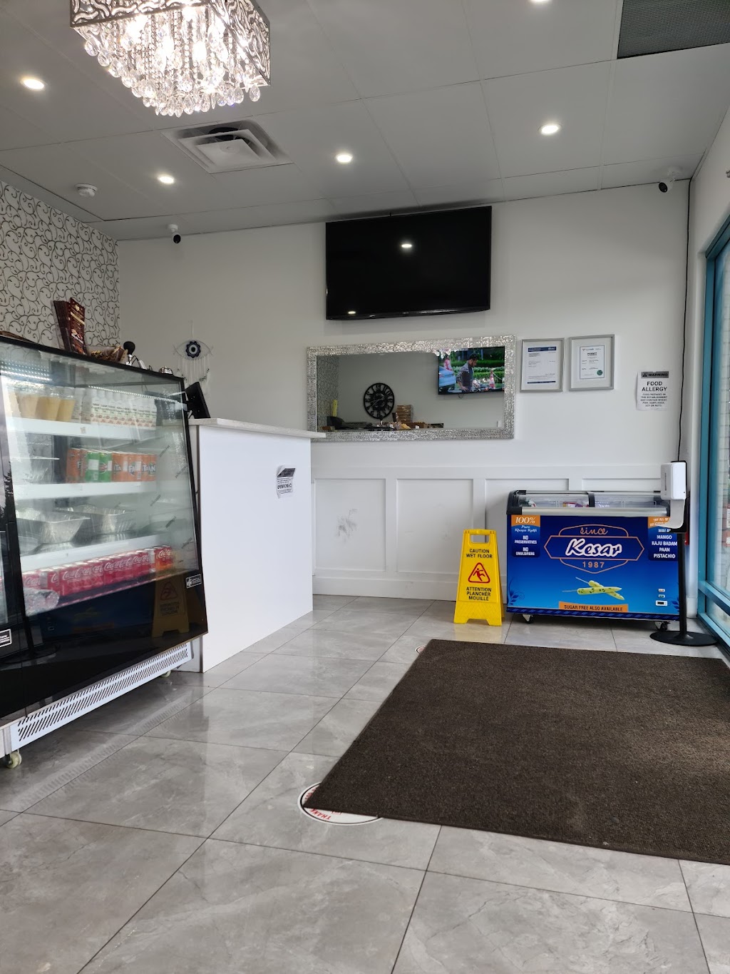 Tandoori Tadka and Sweets | 32442 George Ferguson Way Unit -5, Abbotsford, BC V2T 4Y4, Canada | Phone: (604) 556-0081
