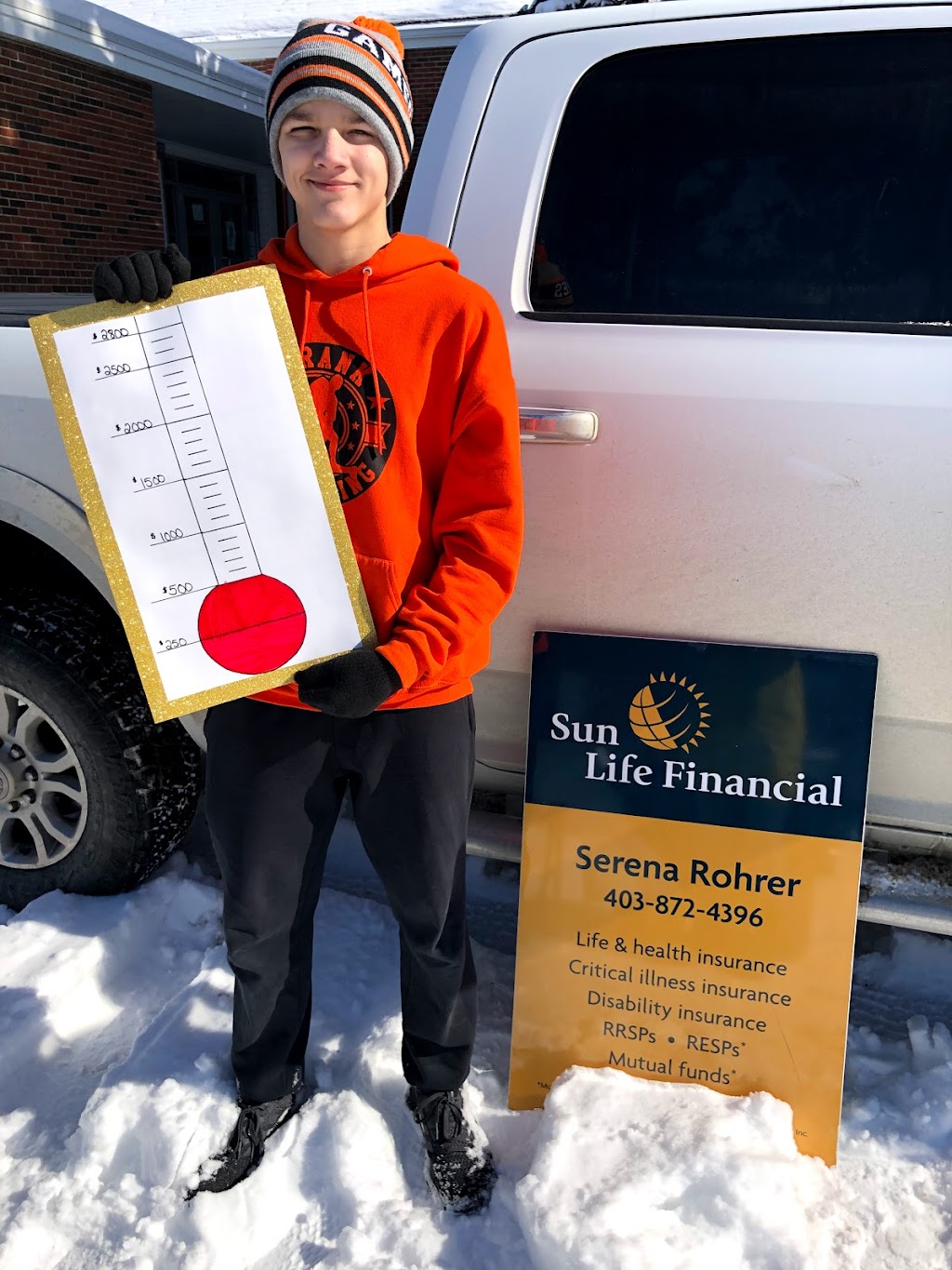 Sun Life- Blackfalds | Box 1149, 5009 Parkwood Rd, Blackfalds, AB T0M 0J0, Canada | Phone: (403) 600-0300