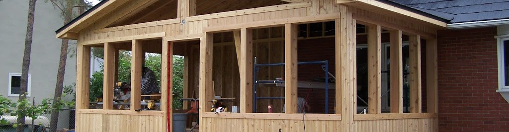 Blackforest Contractor Inc | 4554 Anderson Rd, Carlsbad Springs, ON K0A 1K0, Canada | Phone: (613) 822-6594