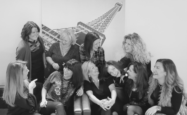 Oasis Coiffure | 655 Boulevard Curé-Labelle, Sainte-Rose, QC H7L 5R7, Canada | Phone: (450) 628-8686