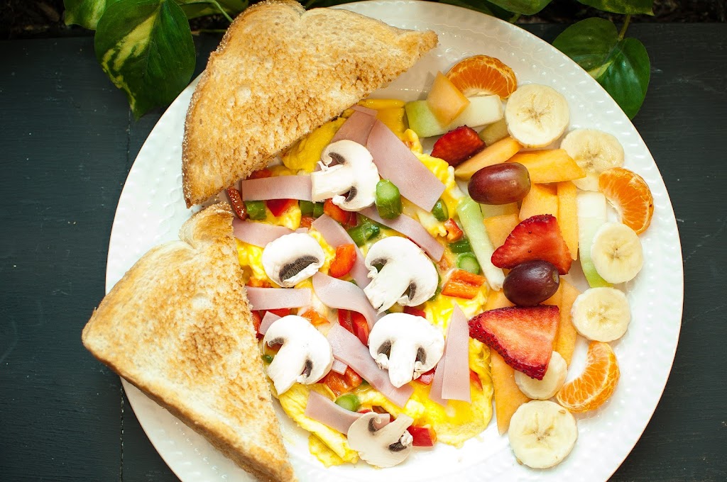 Crêpe Fantaisie | 3100 Bd de la Concorde E, Laval, QC H7E 2B8, Canada | Phone: (450) 936-1991
