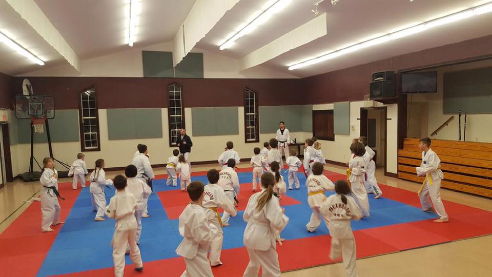 Wagners Taekwondo & Cardio Kickboxing Kentville | 18 Schofield Rd, Kentville, NS B4N 3V8, Canada | Phone: (902) 670-8714