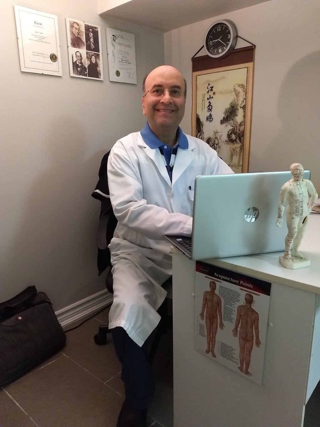 Acupuncture Herbs TCM-Woodbridge | 4610 Hwy 7 # 303, Woodbridge, ON L4L 7B9, Canada | Phone: (647) 444-4083