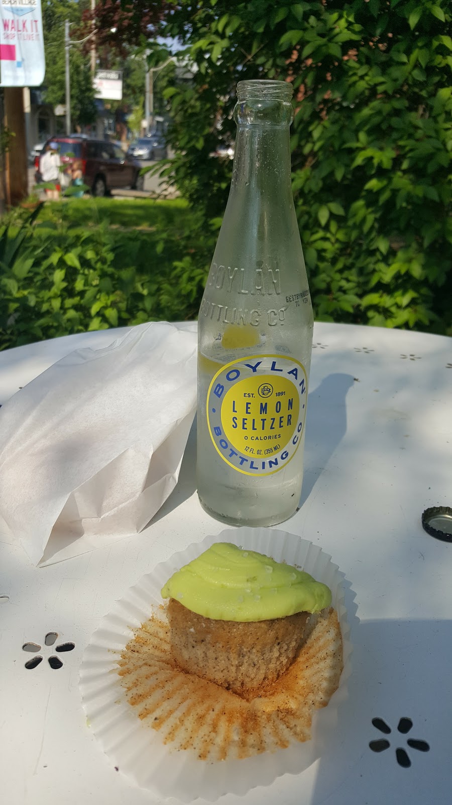 Life Is Sweet | 2345 Queen St E, Toronto, ON M4E 1H2, Canada | Phone: (416) 698-0555