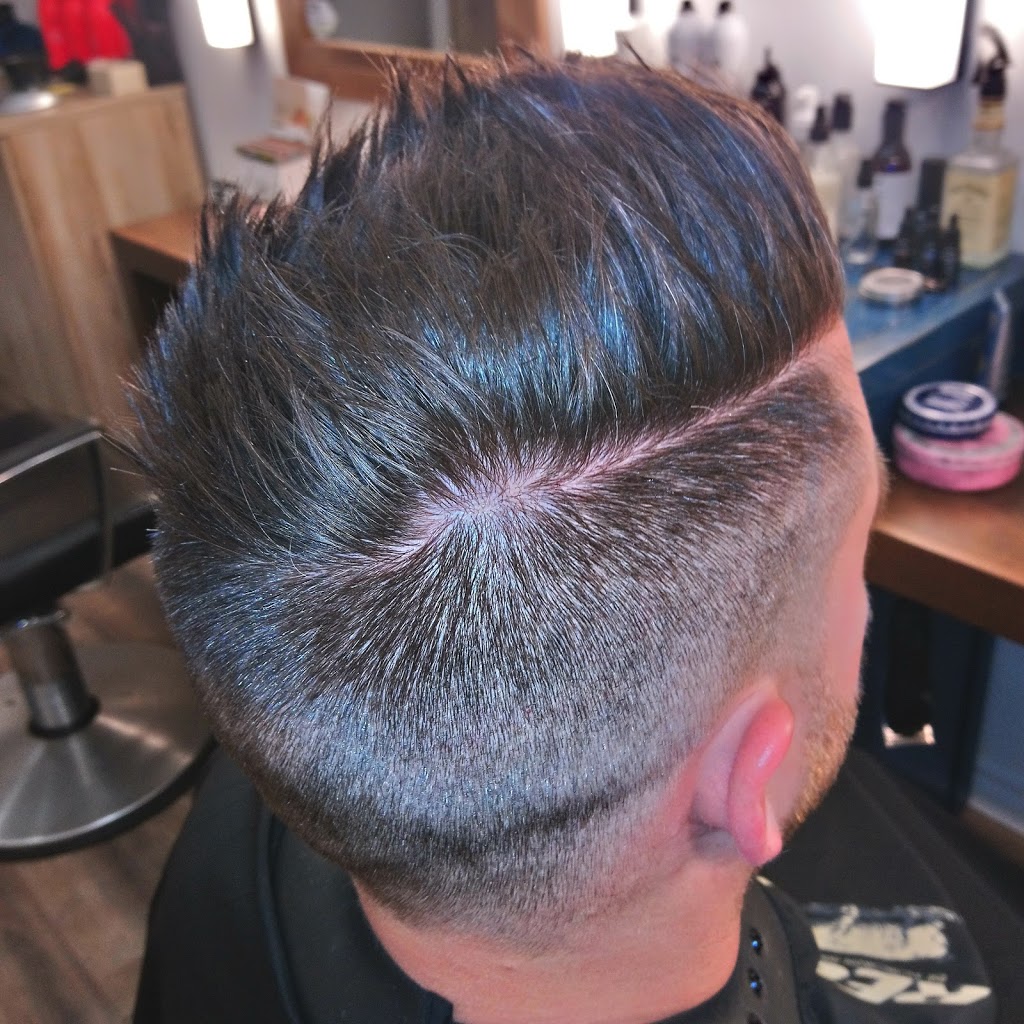 Joanie Dionne coiffure & trichologie | 500 Rue Bruno, Rougemont, QC J0L 1M0, Canada | Phone: (514) 346-9667