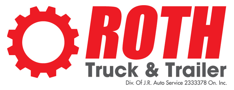 Roth Truck & Trailer | 1439 Gingerich Rd unit b-4, Baden, ON N3A 3J7, Canada | Phone: (519) 804-2031