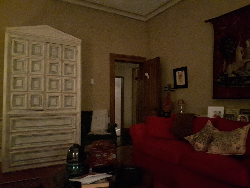 Devonshire Guest House | 3 Union St, Erin, ON N0B 1T0, Canada | Phone: (519) 833-2187
