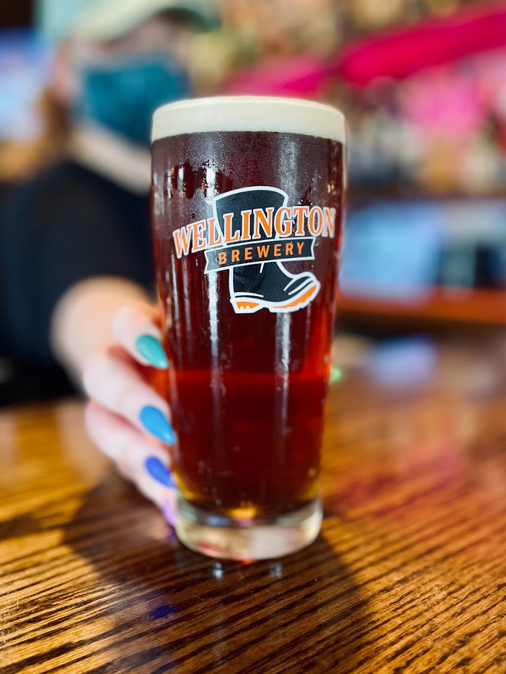Shepherds Pub | 5 E Mill St, Elora, ON N0B 1S0, Canada | Phone: (519) 846-5775