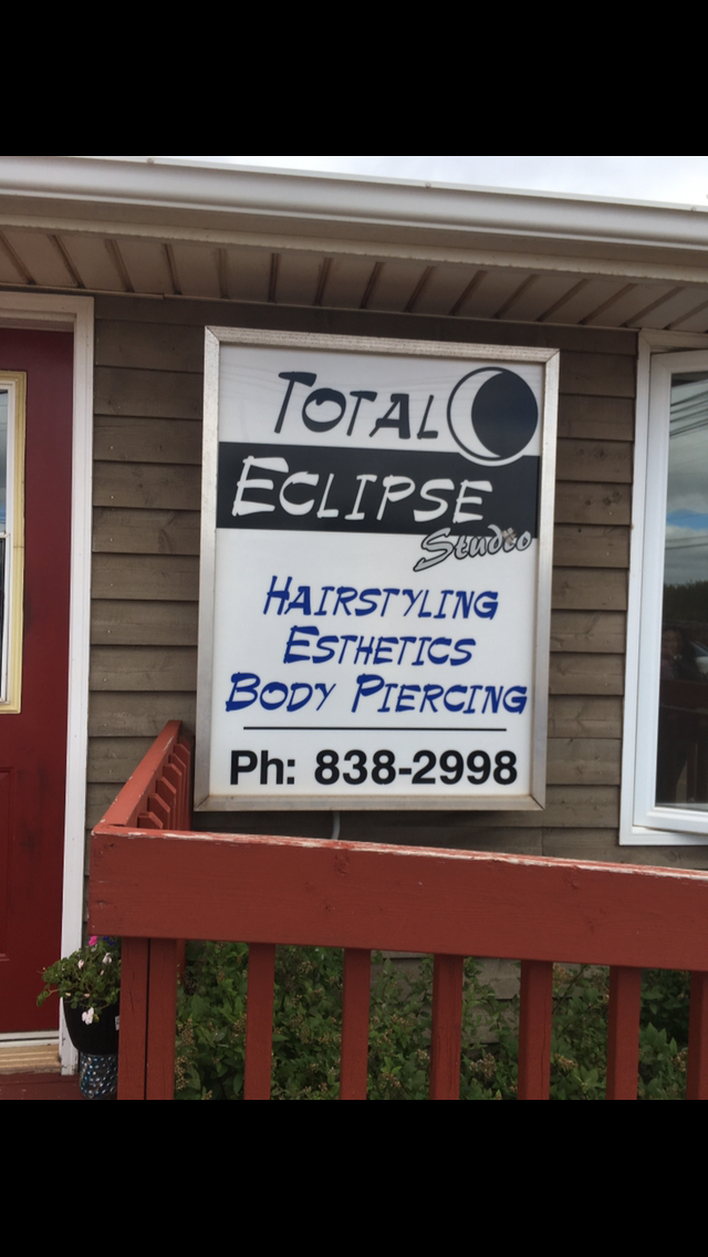 Total Eclipse Studio | 1511 Main, Montague, PE C0A 1R0, Canada | Phone: (902) 838-2998