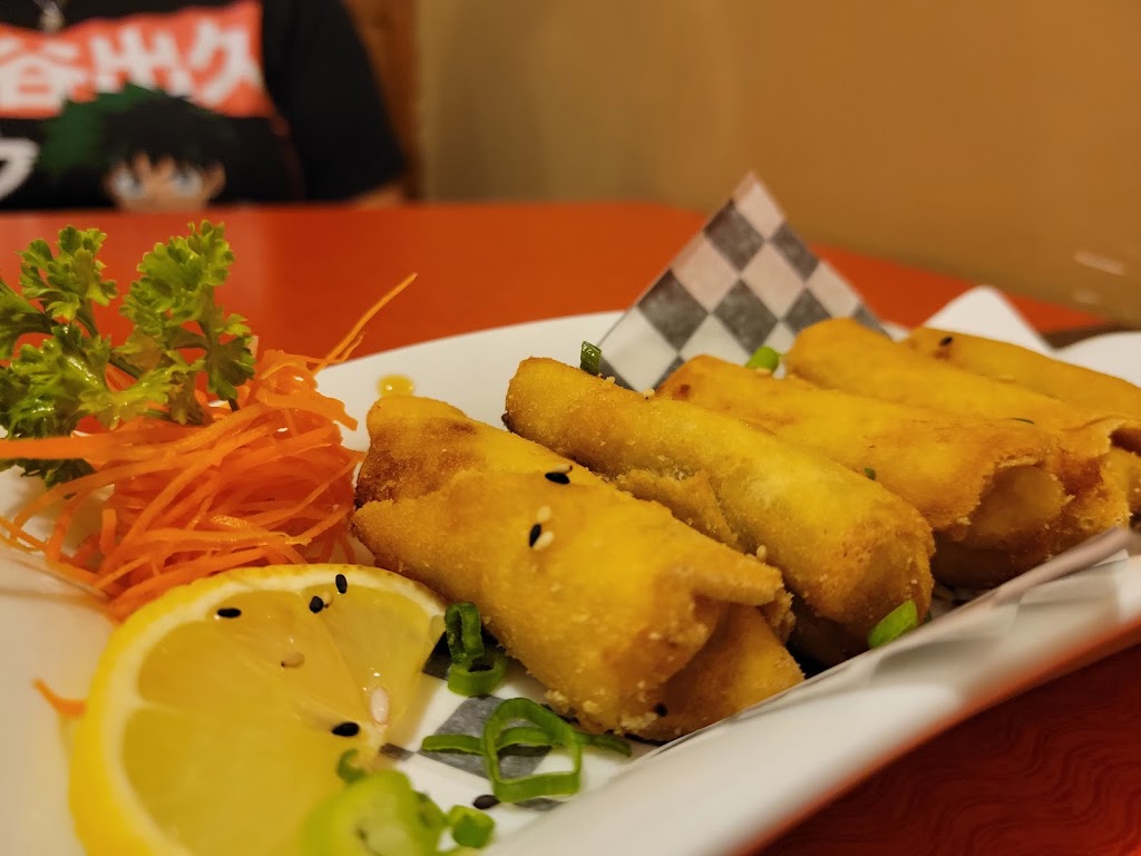 The Roll | 1102a AB-9, Drumheller, AB T0J 0Y0, Canada | Phone: (403) 823-2151
