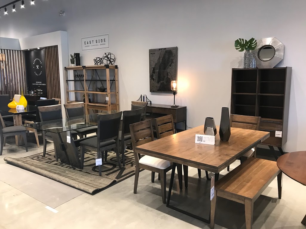 Canadel Custom Dining Furniture | 8231 Campeau Dr B, Kanata, ON K2T 1B7, Canada | Phone: (613) 599-9815
