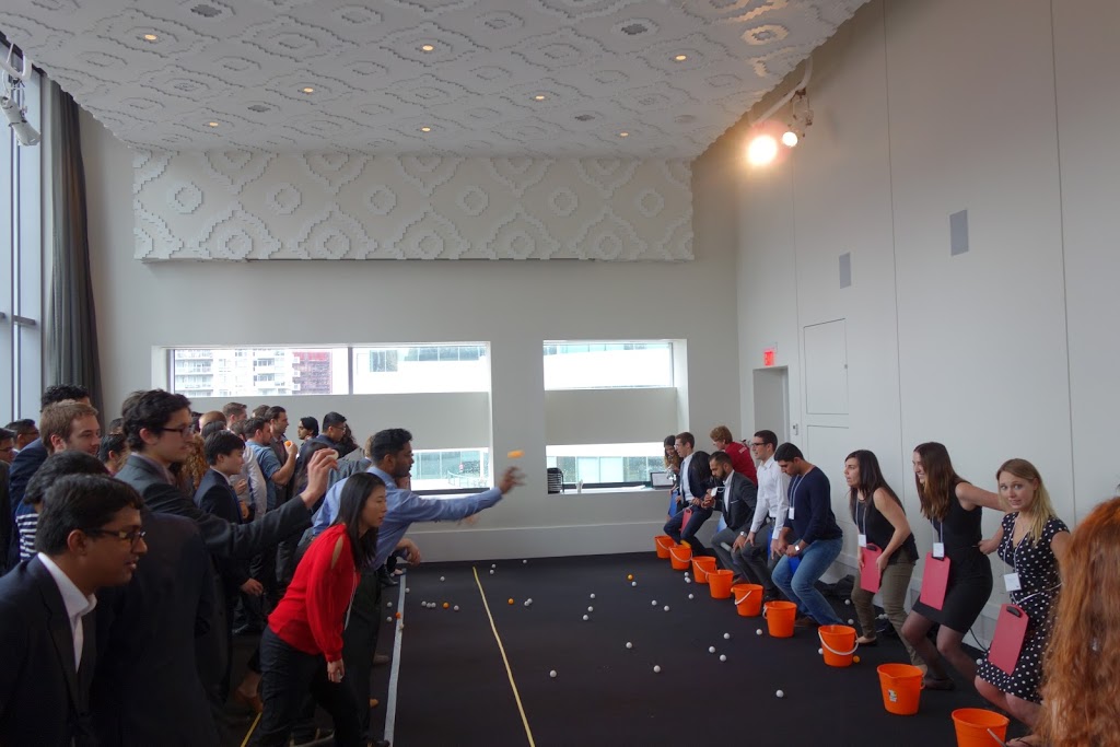 Outback Team Building & Training | 332 Esplanade E, North Vancouver, BC V7L 1A4, Canada | Phone: (800) 565-8735