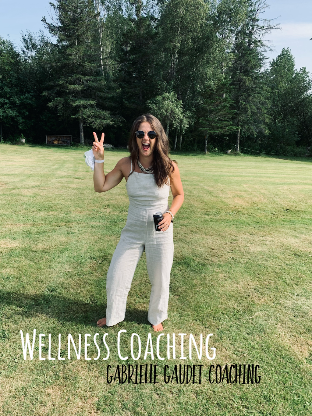 Gabrielle Gaudet Coaching | 786 Rue Centrale, Dieppe, NB E1A 5Z5, Canada | Phone: (506) 874-8592