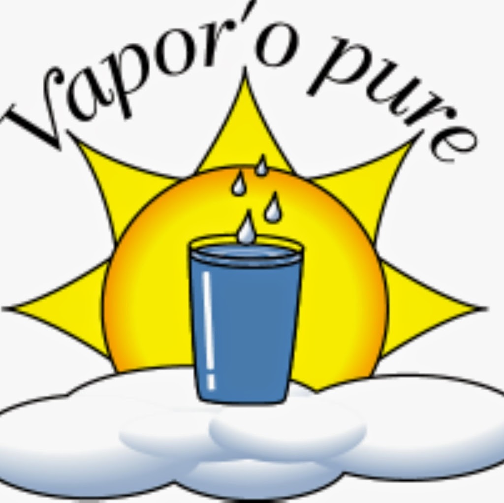 VaporO Pure | 2770 Côte Richelieu, Trois-Rivières, QC G8Z 3Y5, Canada | Phone: (819) 378-6471