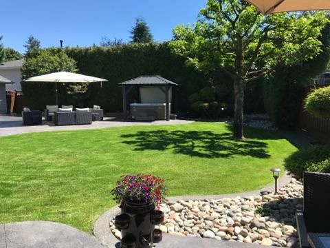 Turfcity Lawn Pros + | 693 Fairview St, Coquitlam, BC V3J 4B3, Canada | Phone: (604) 780-5304