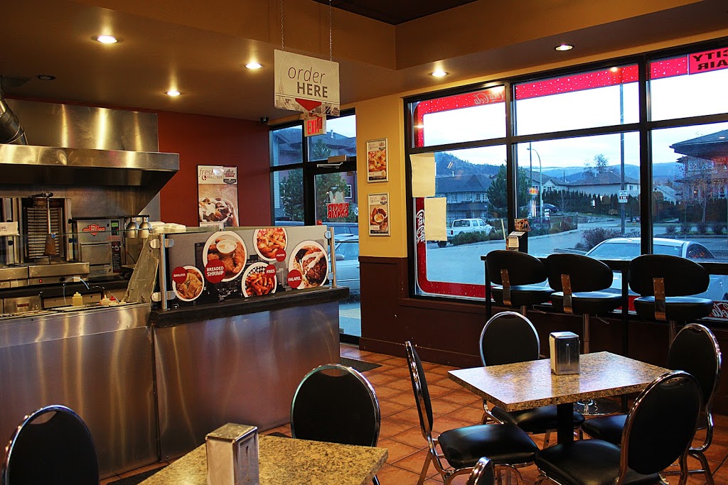 Subcity Donair | 1007 Rutland Rd N, Kelowna, BC V1X 3B7, Canada | Phone: (250) 765-4440