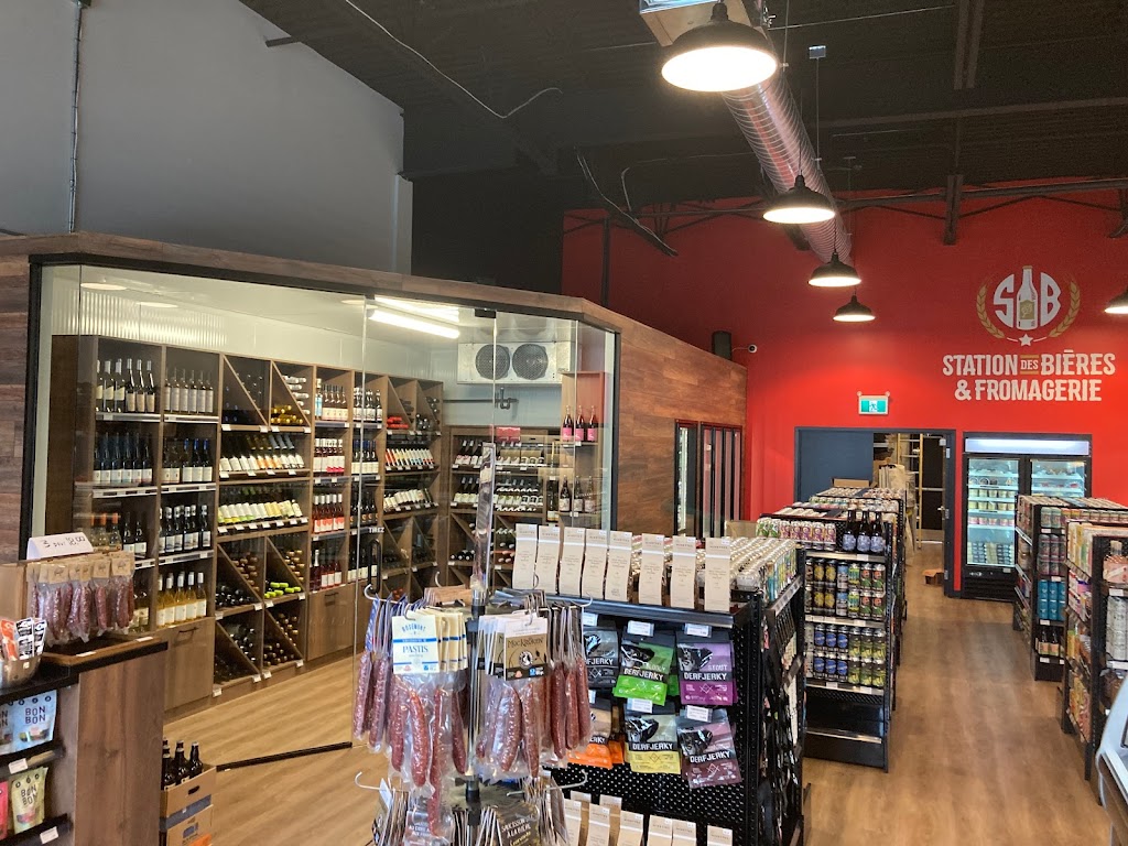 SmartCentres Blainville | 1333 Bd Michèle-Bohec, Blainville, QC J7C 0M4, Canada | Phone: (905) 760-6200