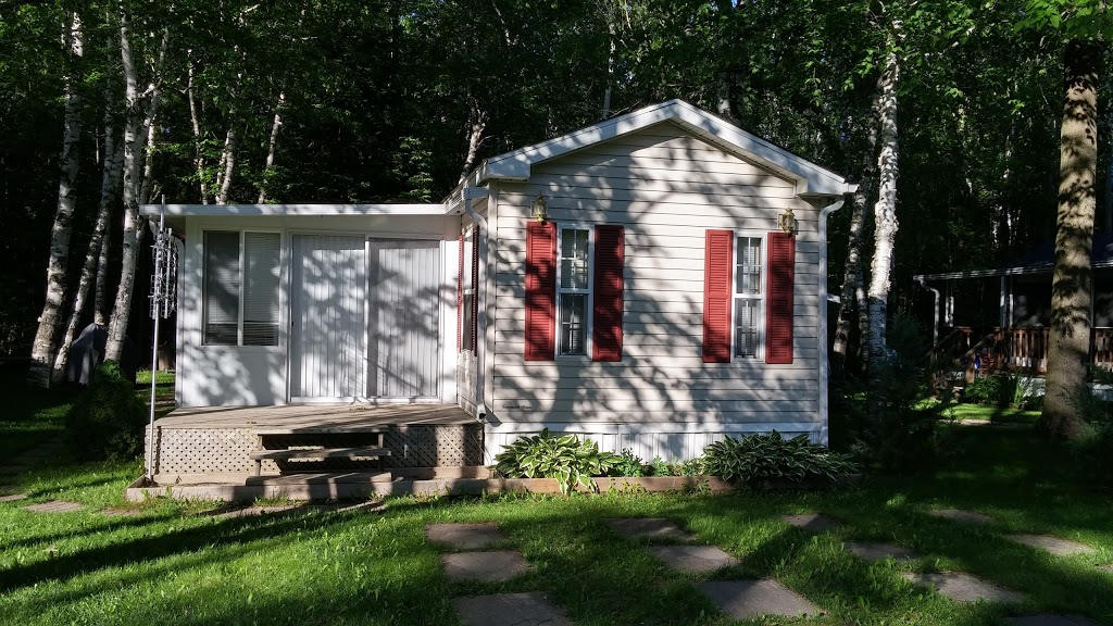 Wasaga Pines A Parkbridge Cottage and RV Resort 1780 County Rd. 92 Elmvale, Springwater, ON