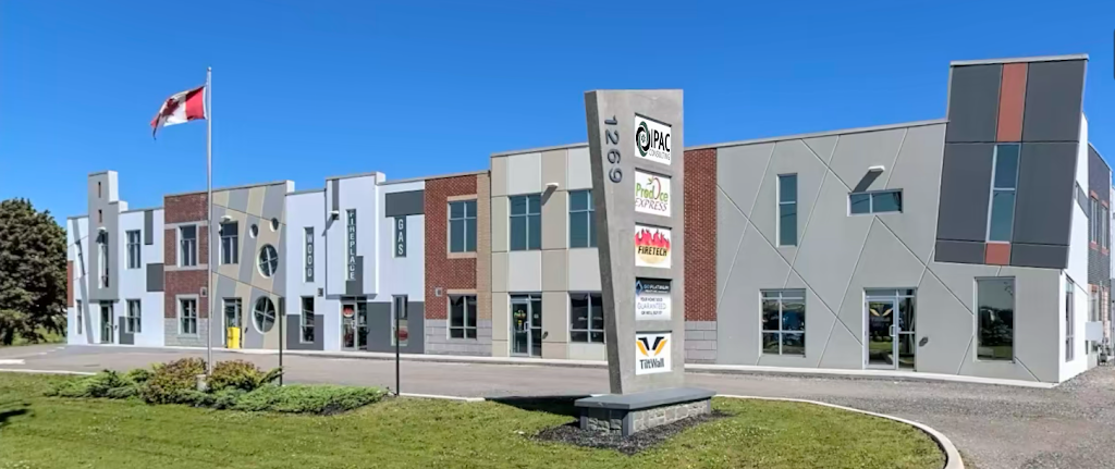 IPAC Consulting | 1269 Commerce Way Unit 5, Woodstock, ON N4V 0A2, Canada | Phone: (866) 299-4722
