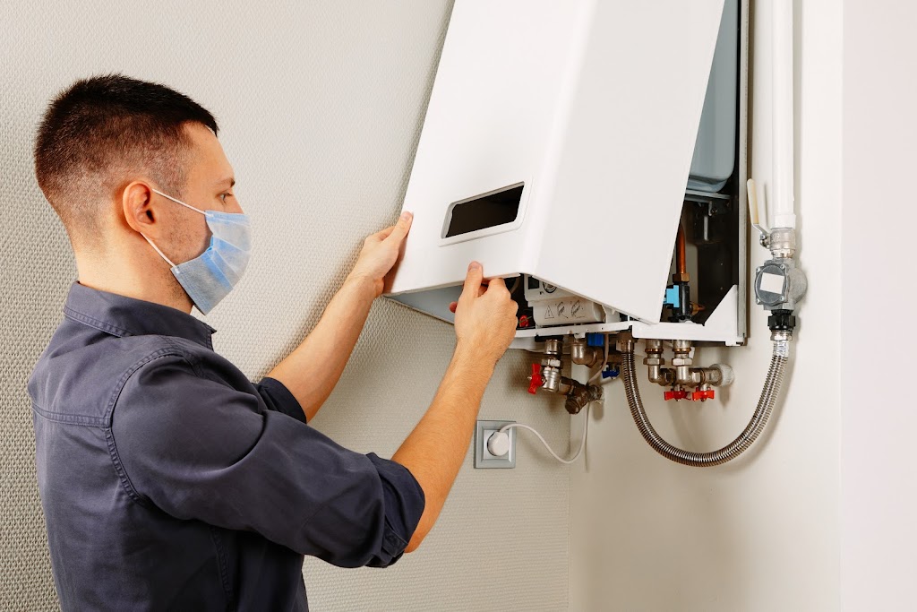 Ideal Temp Heating and Cooling | Eastpark Dr, Ottawa, ON K1B 3Z8, Canada | Phone: (613) 400-2737