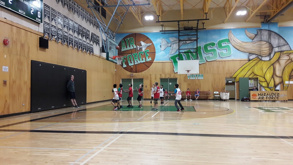 Pitt Meadows Secondary | 19438 116b Ave, Pitt Meadows, BC V3Y 1G1, Canada | Phone: (604) 465-7141