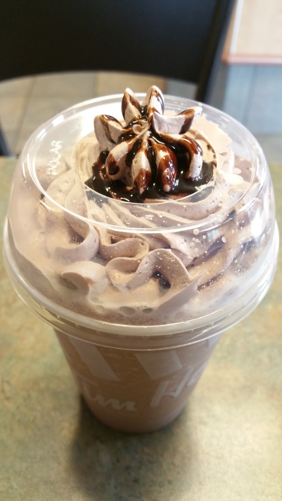 Tim Hortons | 2458 Dundas St W, Mississauga, ON L5K 1R8, Canada | Phone: (905) 822-0130
