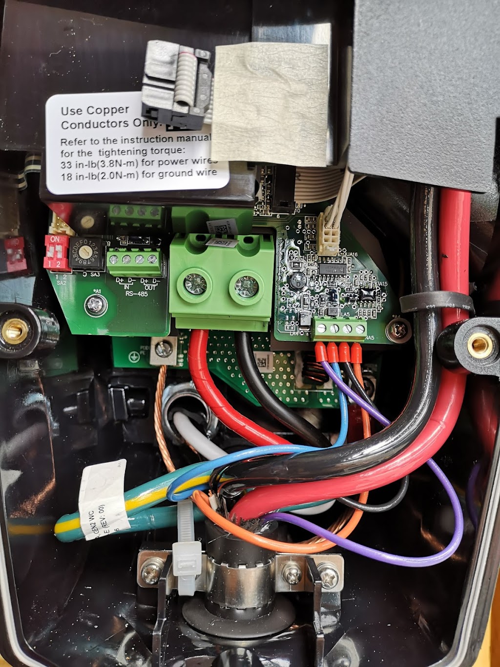 TLX Innovations Electrical & General Contractors | 203-202 Westhill Pl, Port Moody, BC V3H 1V2, Canada | Phone: (604) 726-8452