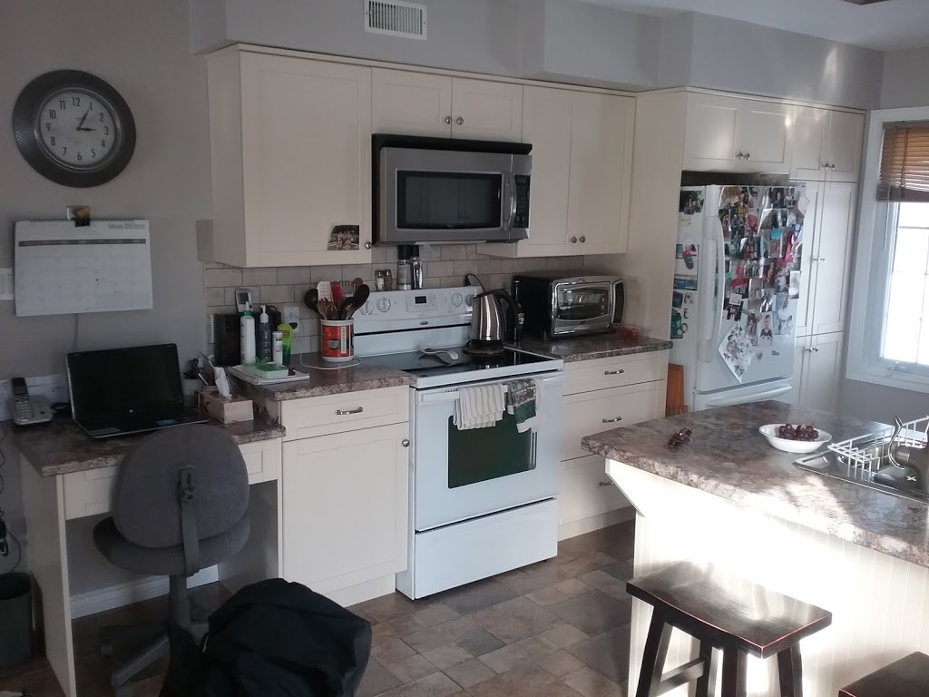 Woodland Woodcraft | 940 Lawson Rd, Tiny, ON L0L 1P1, Canada | Phone: (705) 241-2315