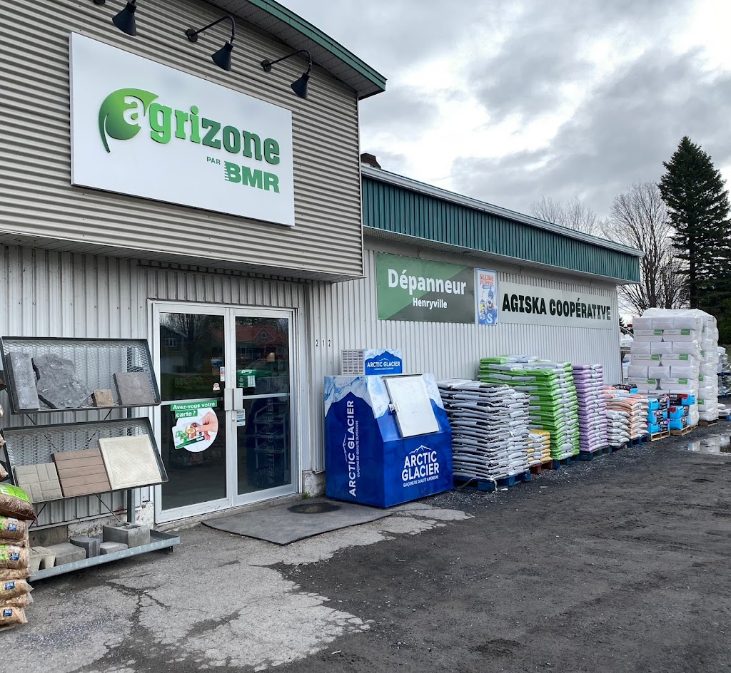 Dépanneur Super Soir Henryville | 212 Rue Saint-Georges, Henryville, QC J0J 1E0, Canada | Phone: (450) 299-2856