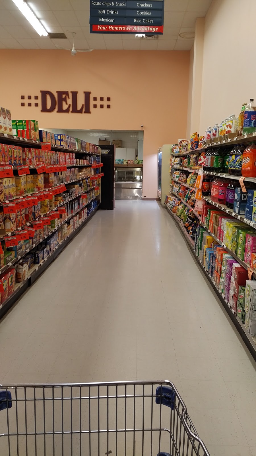Fresh Market Foods | 5302 AB-2A, Millet, AB T0C 1Z0, Canada | Phone: (780) 387-3663