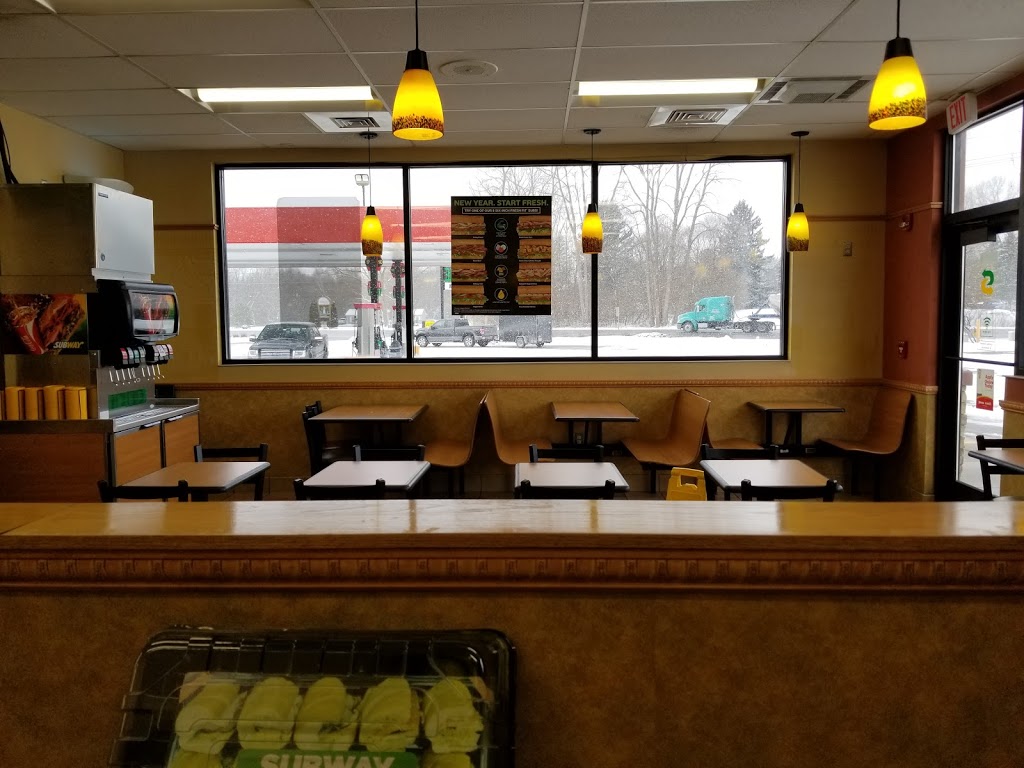 Pilot Travel Center | 2424 Wadhams Rd, Kimball, MI 48074, USA | Phone: (810) 987-7823