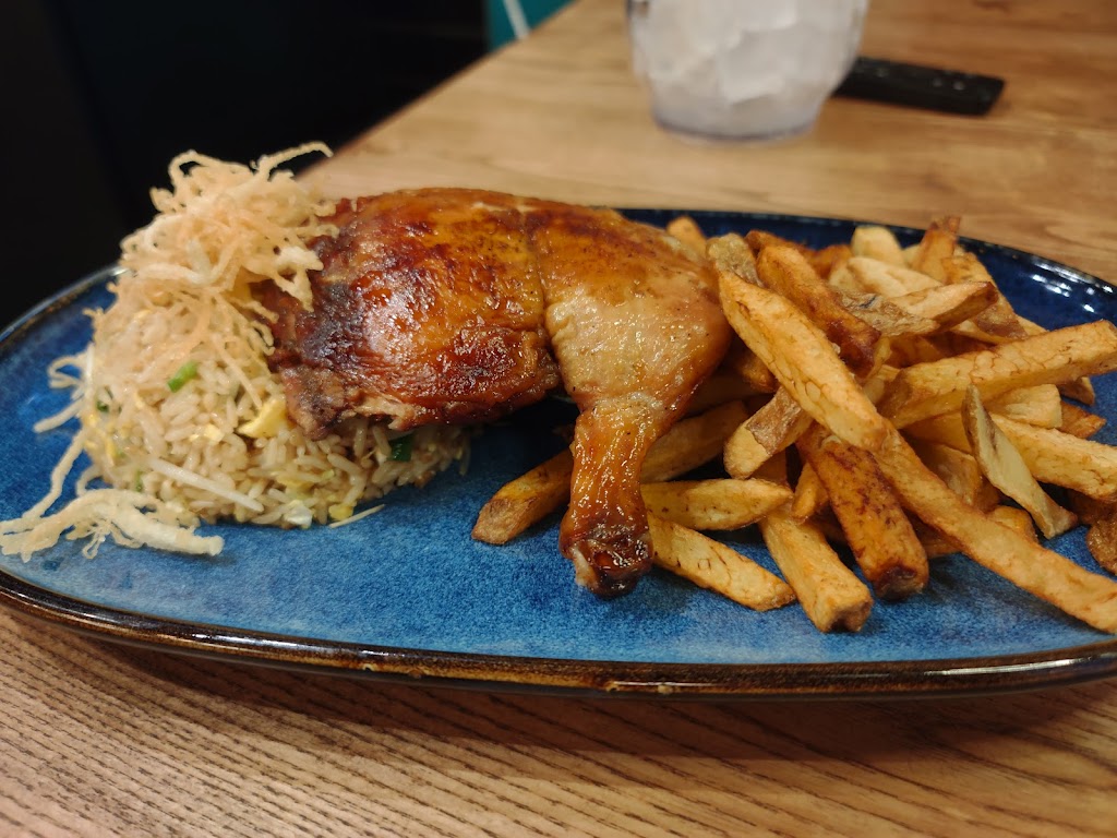 Mil Roast Sports & Bar | 3970 Eglinton Ave W unit 7, Mississauga, ON L5M 7N4, Canada | Phone: (647) 448-1512