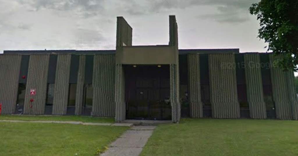 GNR Corbus | 840 Boulevard Industriel, Granby, QC J2J 1A4, Canada | Phone: (450) 375-5030