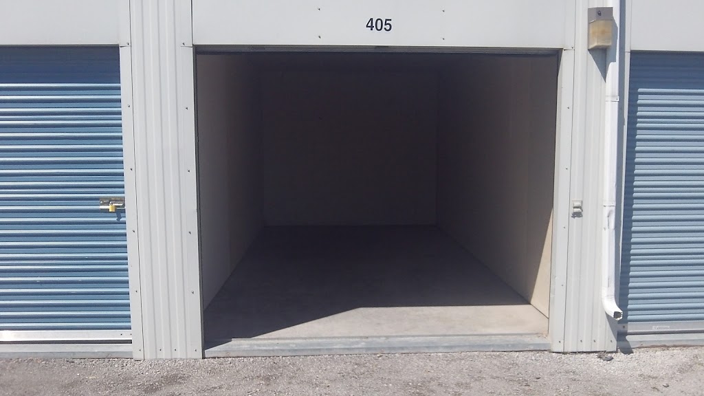 Access Storage - Regina | 6050 Diefenbaker Avenue, Regina, SK S4N 7L2, Canada | Phone: (306) 700-3767
