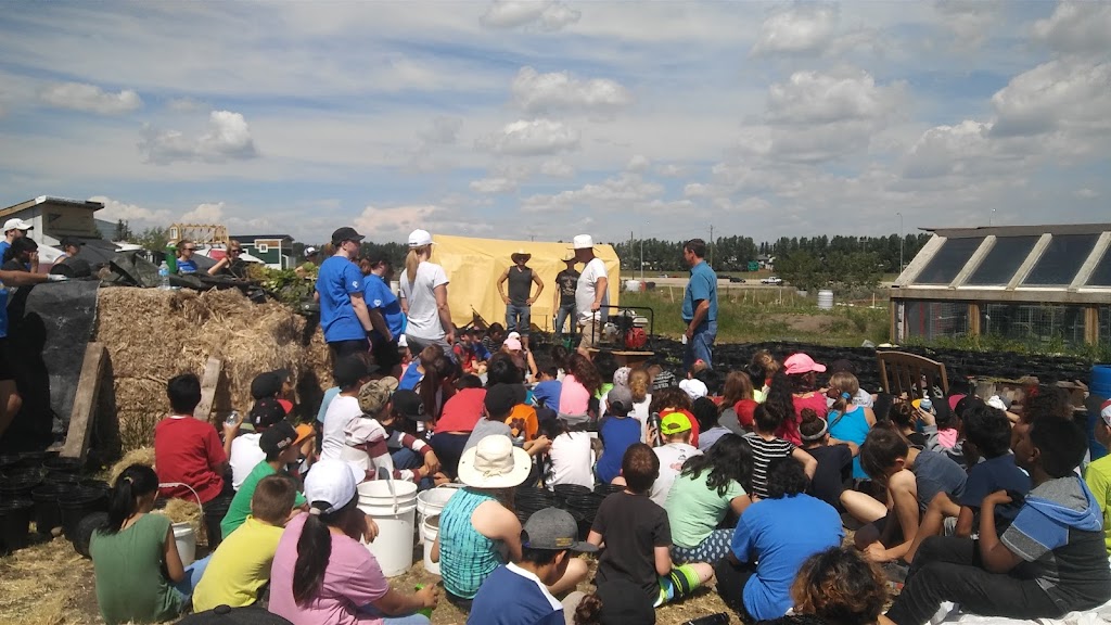 Grow Calgary Farm | Range Rd 293A, Alberta T0M 0E0, Canada | Phone: (403) 383-3420